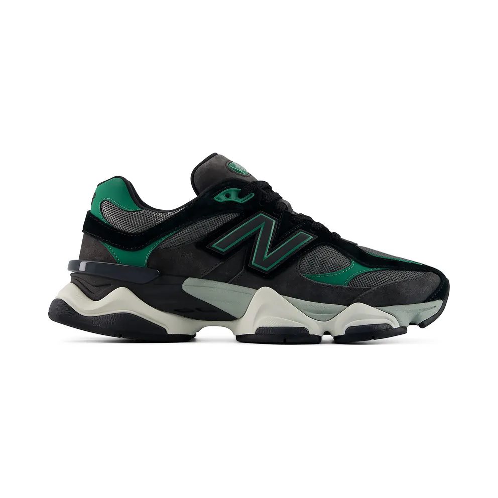 New Balance 9060 “Black Outfield” (U906054Q)
