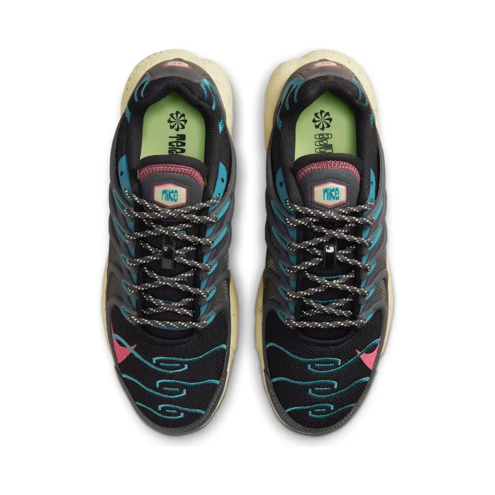 Nike Air Max Terrascape Plus Crater Sea Coral Noise Aqua (DQ3977-003)