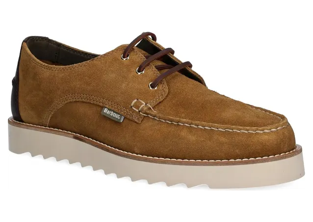 barbour-sneaker MFO0823  BR13