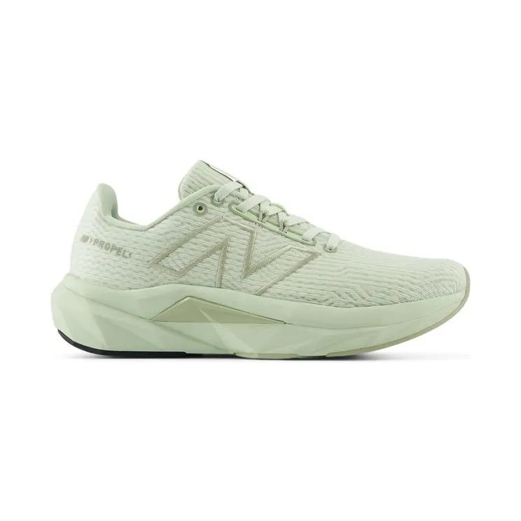 New Balance FuelCell Propel v5 Natural Mint Olivine Magnet (WFCPRHM5)