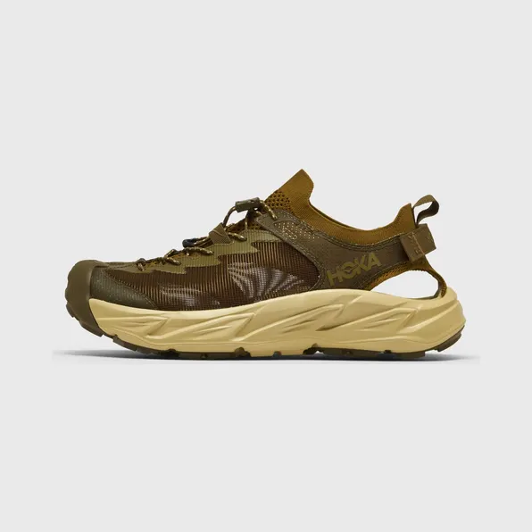 Hoka One One Hopara “Sepia / Barley” (1147650SPBR)