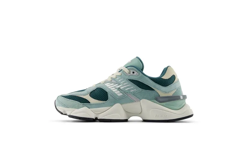 New Balance 9060 “New Spruce” (U9060FG)
