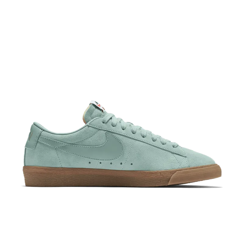 Nike SB Blazer Low GT Supreme Canon Cannon/Cannon-Gum-Medium Brown (716890-009)
