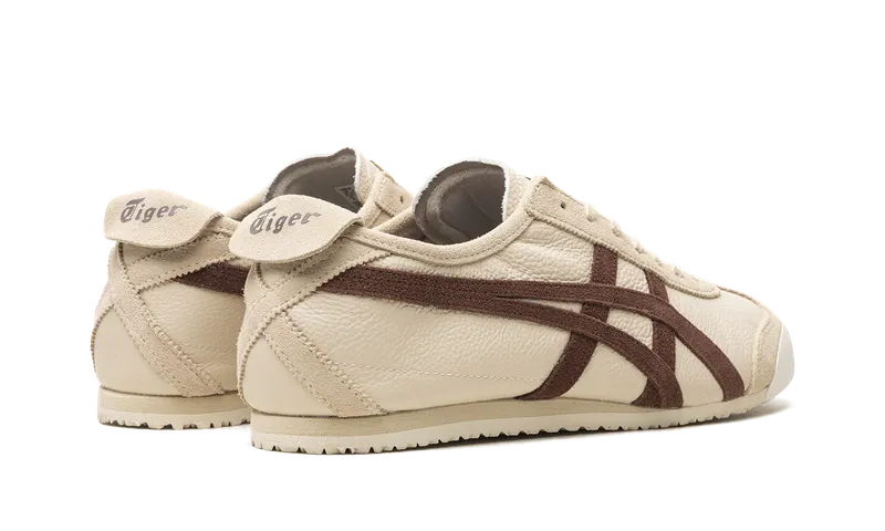 Onitsuka Tiger Mexico 66 Vintage “Beige Suede Brown” (1183B391-251)