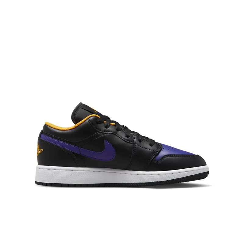 Jordan 1 Low Dark Concord (553560-075)