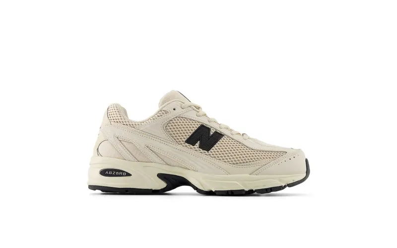 New Balance 509 Sand Black (U509BA)