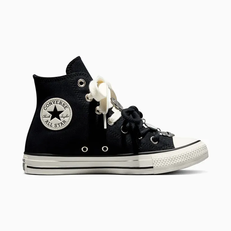 Hoge Sneakers Converse Chuck Taylor All Star (A23878C)