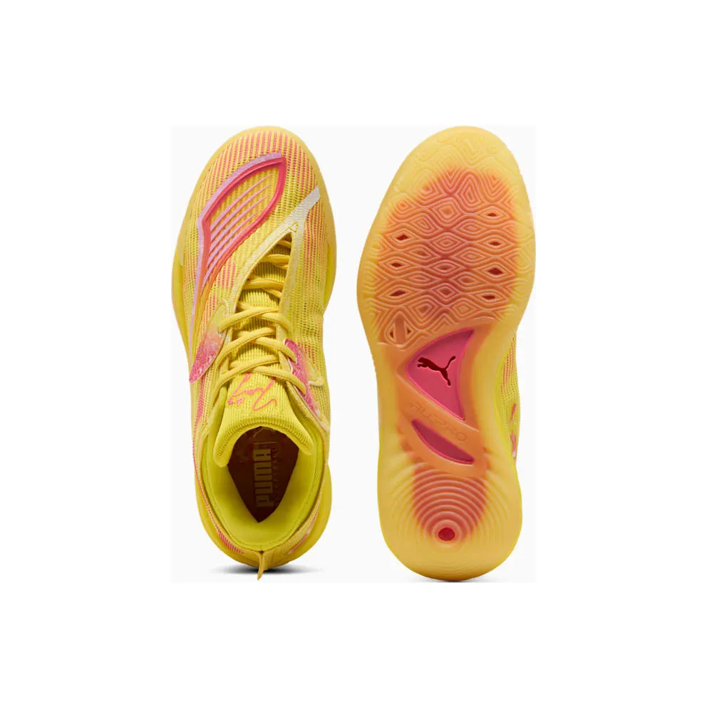 Puma All-Pro Nitro 2 Josh Giddey Lemon Meringue (314565-01)