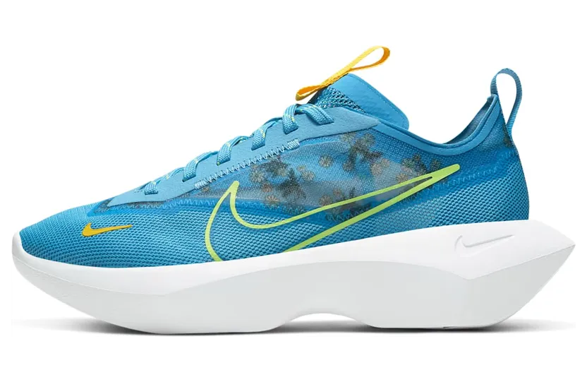 Nike Vista Lite University Blue Ghost Green (W)
