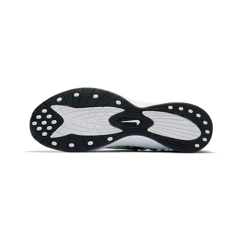 Nike Air Woven “Mica Green / Obsidian / White / Barely Grey” (312422-300)