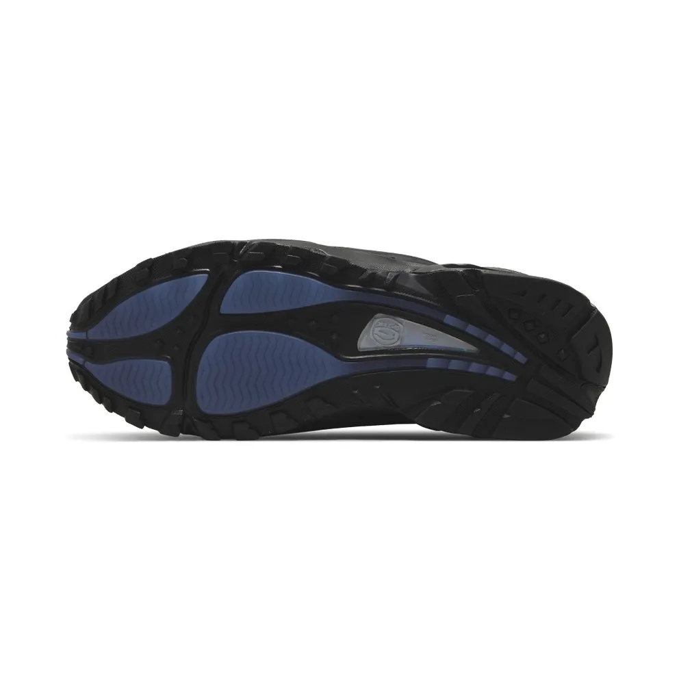 Nike x NOCTA Hot Step Air Terra Black – “Black / Chrome” (DH4692-001)