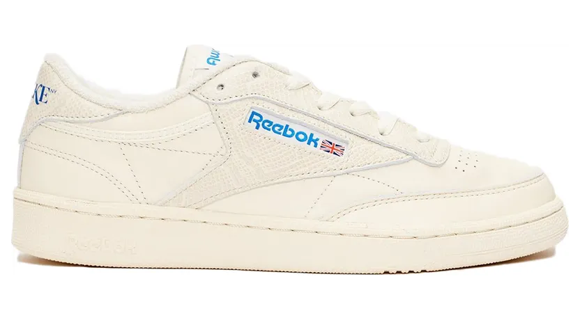 Reebok Club C Awake NY Snakeskin (H03328)