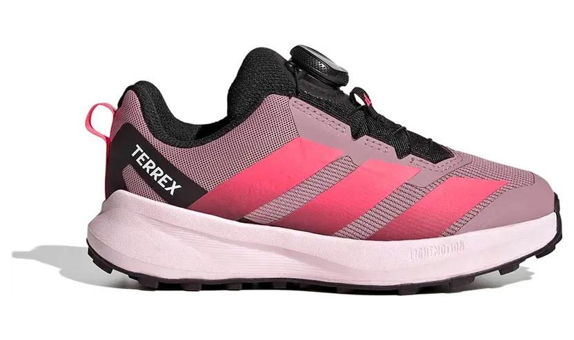 Adidas Terrex Agravic Boa Trailrunningschoenen Voor Kinderen KI5795