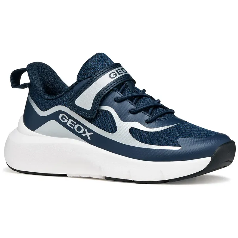 Geox sneaker Blue (J65P7F01454-C0673)