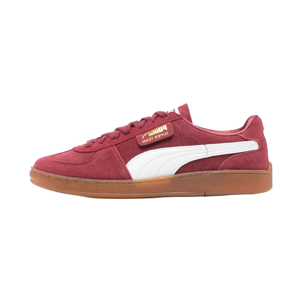 Puma SUPER TEAM SUEDE “Red” (397514-03)