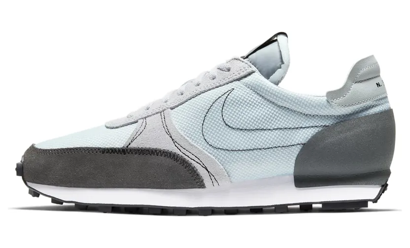 Nike DBreak Type Wolf Grey (CT2556-001)