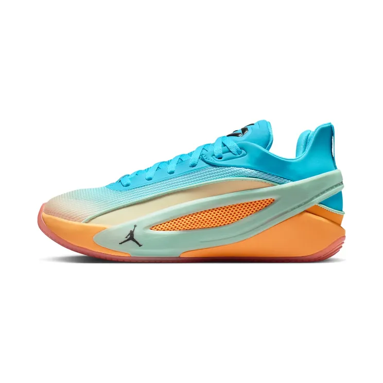 Jordan Luka 5 – Multi-Color “Multi-Colour / Turquoise Blue / Green Glow / Black” (IO5028-900)