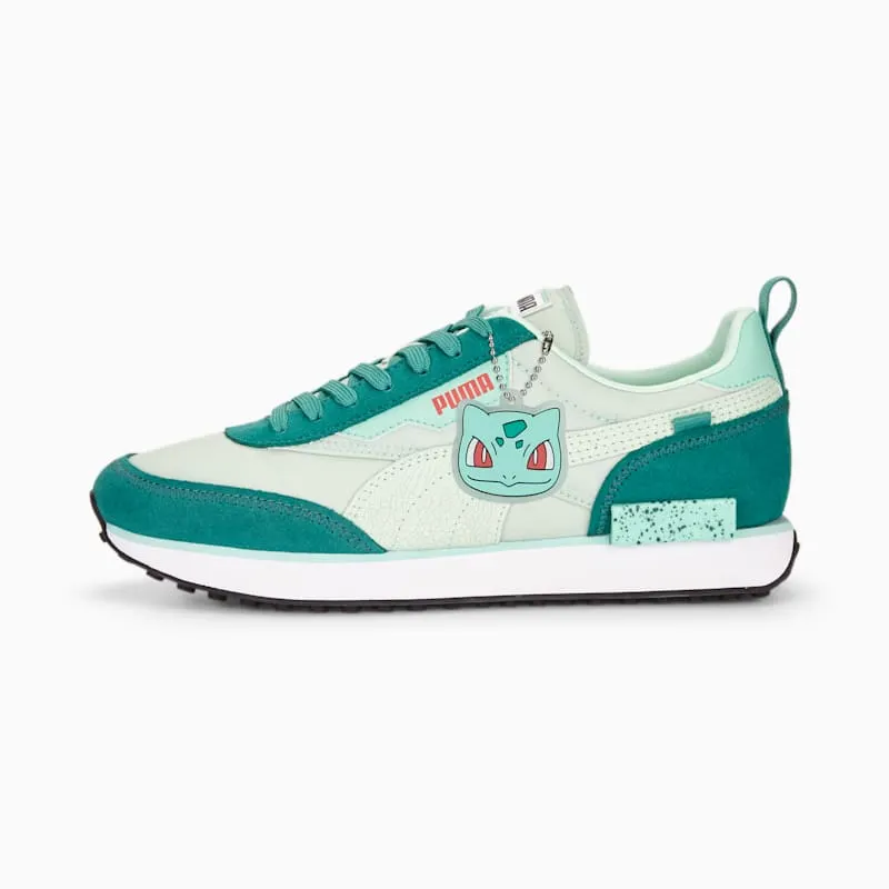 Puma Future Rider Pokémon Bulbasaur (389812-01)