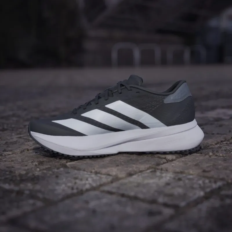 Adidas Adizero SL2 Core Black / Cloud White / Grey Five (JI2994)