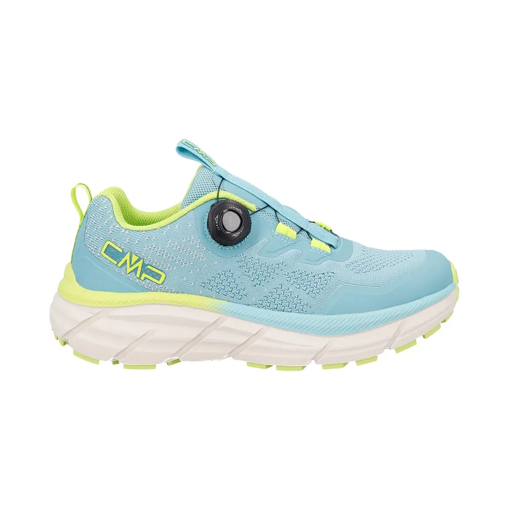 Hiking Shoes for Women CMP Rahmsy Fitgo 3Q65816-26EV