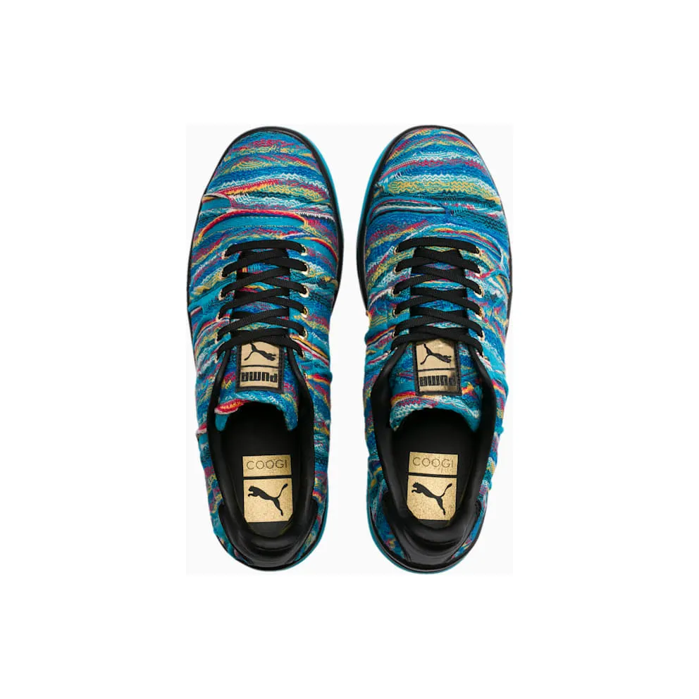 Puma x Coogi California Multi (367973-01)