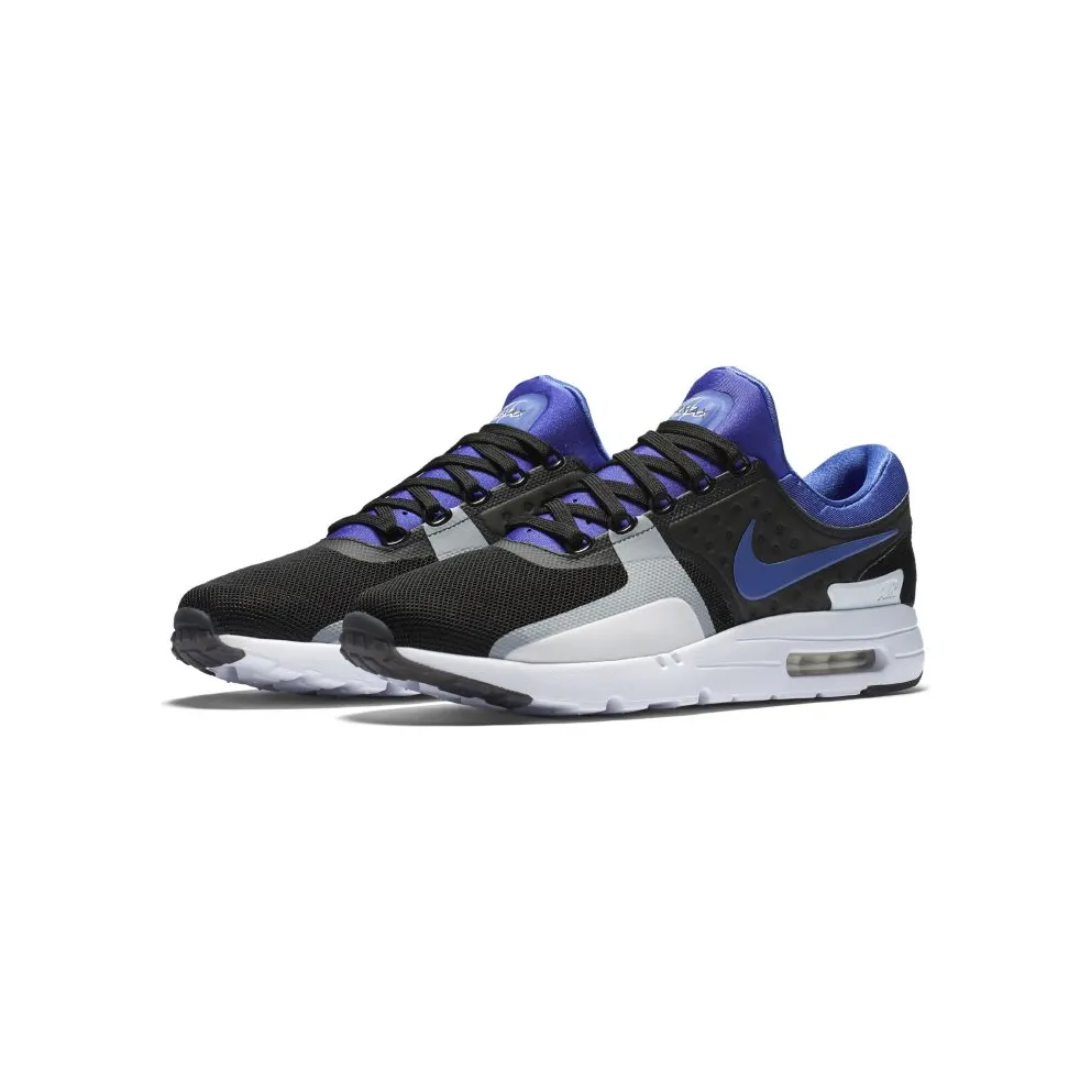 Nike Air Max Zero Persian Violet Black/Persian Violet-White (789695-004)