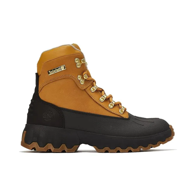 Timberland TBL Edge Euro Hiker Shell Toe Wheat (TB0A5N88-231)