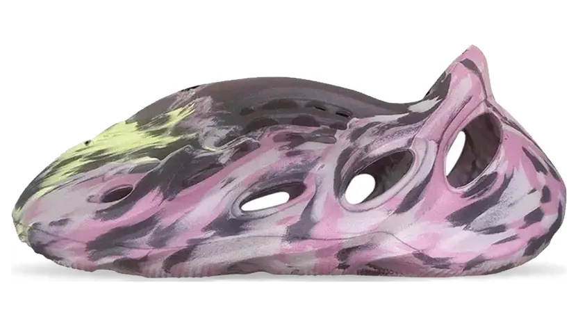 Yeezy Foam Runner MX Carbon (IG9562)