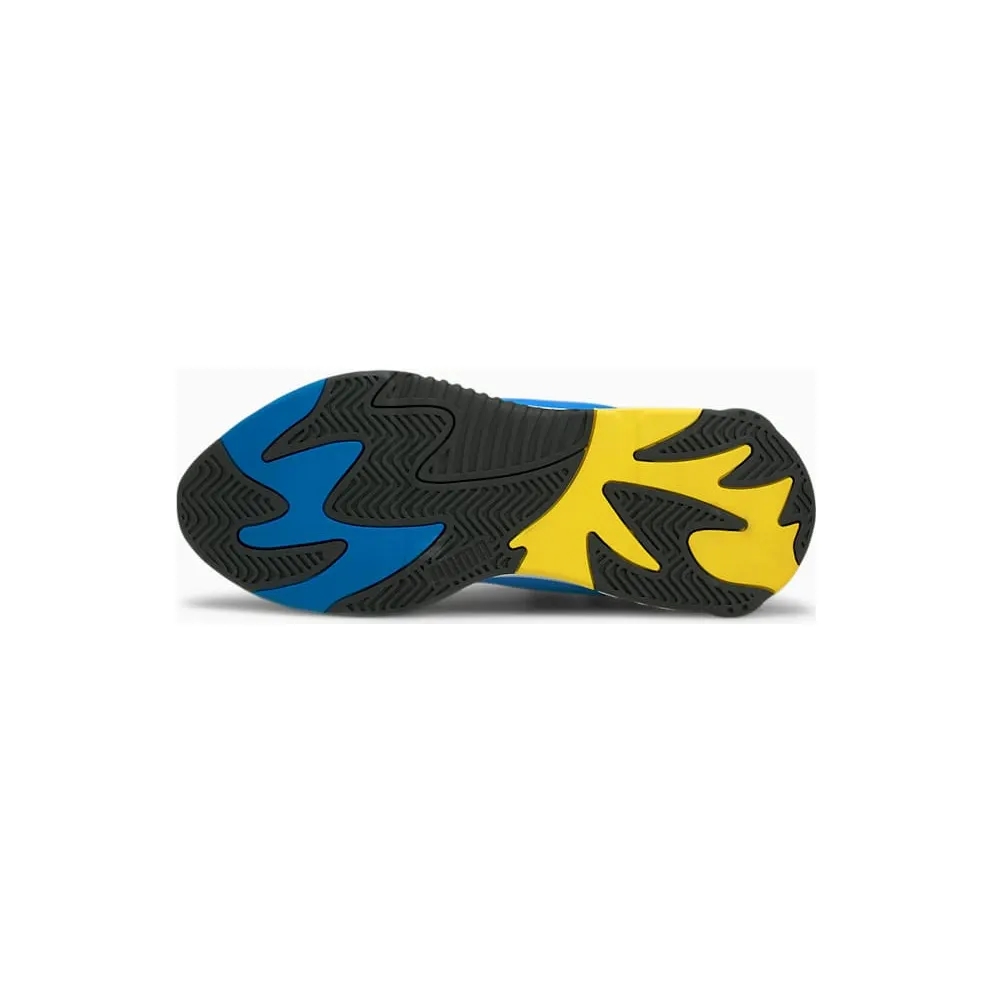Puma RS-2K Internet Exploring Blue/Black/Grey (37330919)
