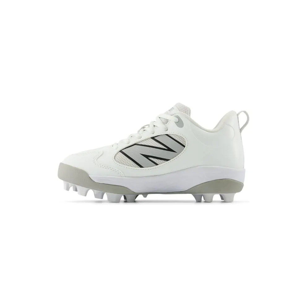 New Balance Fresh Foam 3000v7 Rubber Molded White Black (J3000TW7)