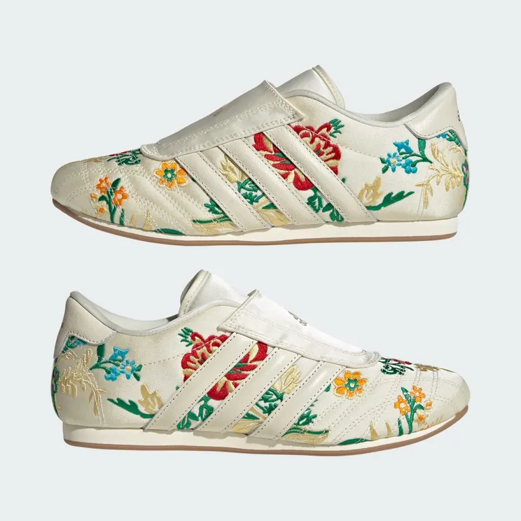 adidas-taekwondo JR3705