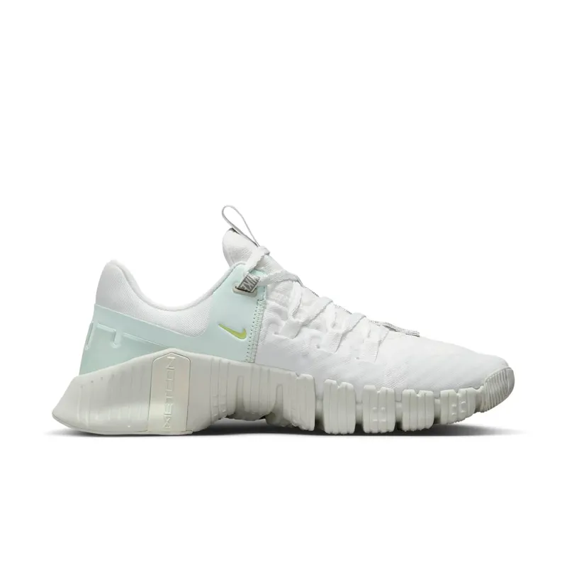 Nike FREE METCON 5 PRM “Summit White” (FJ1548-100)