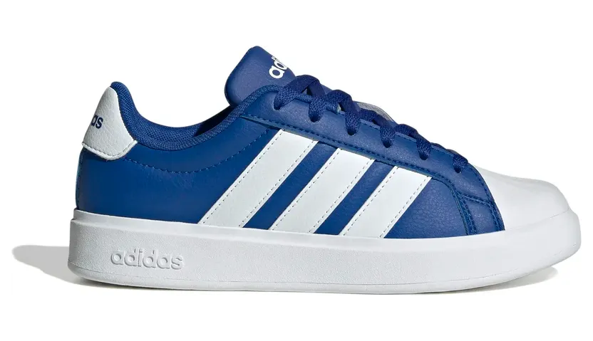 Adidas Streettalk Blauw (JQ8611)