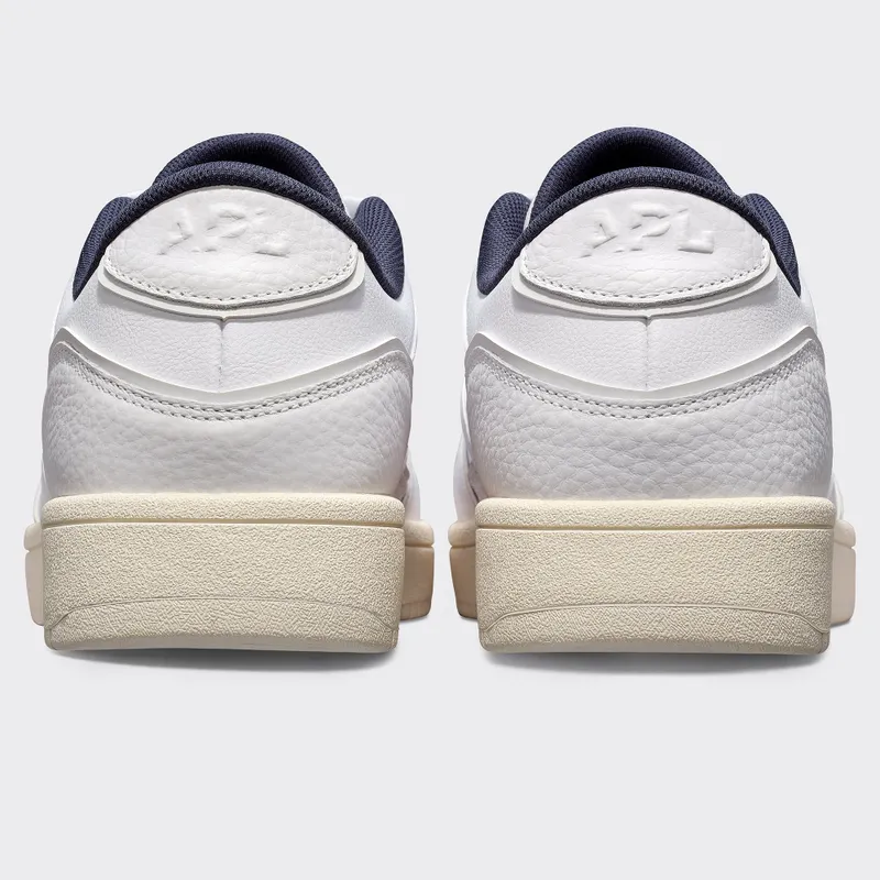 APL Nostalgia ’87 “White/Midnight/Light Fog” (Women)