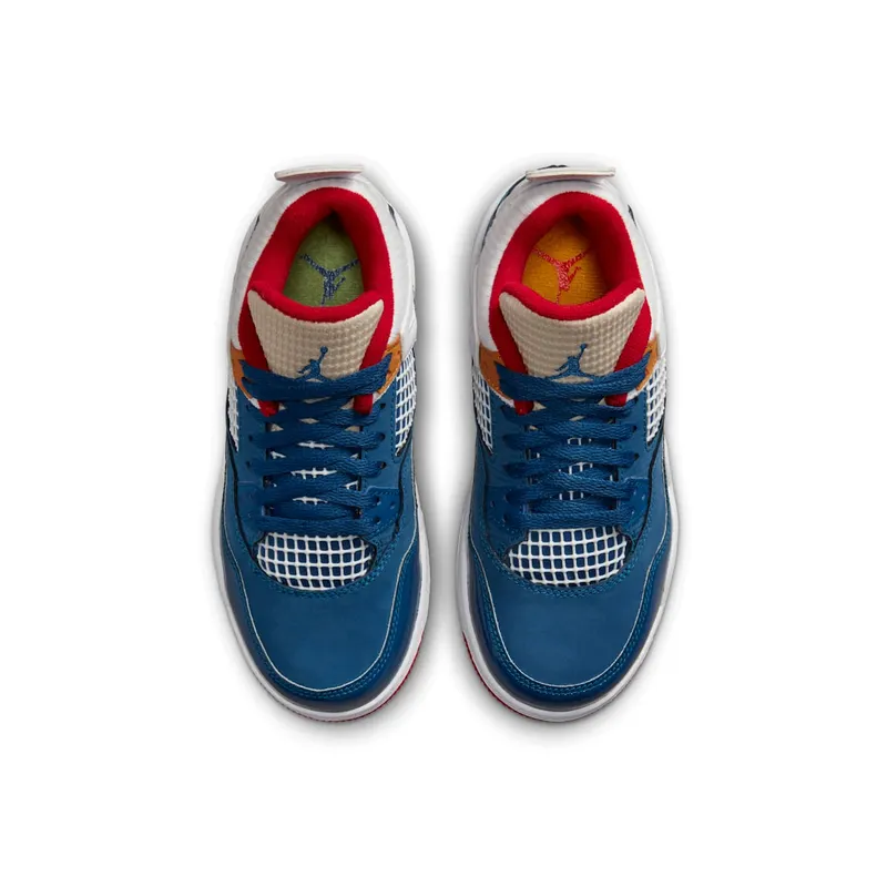 Air Jordan 4 PS “Messy Room” (DR6953-400)