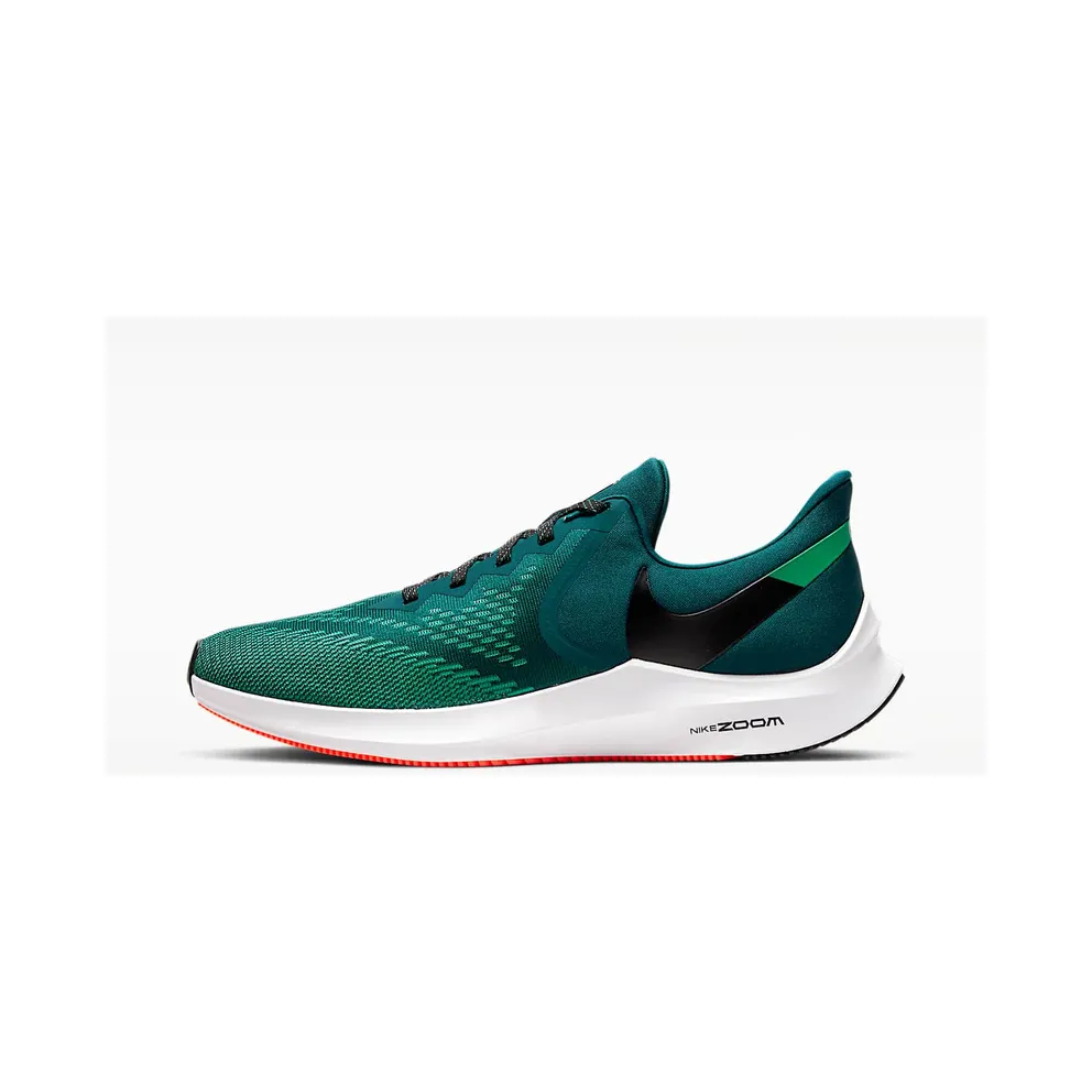 Nike Air Zoom Winflo 6 Blau (AQ7497-300)