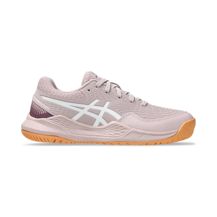 ASICS Gel-Resolution 9 Watershed Rose White (1044A067-701)