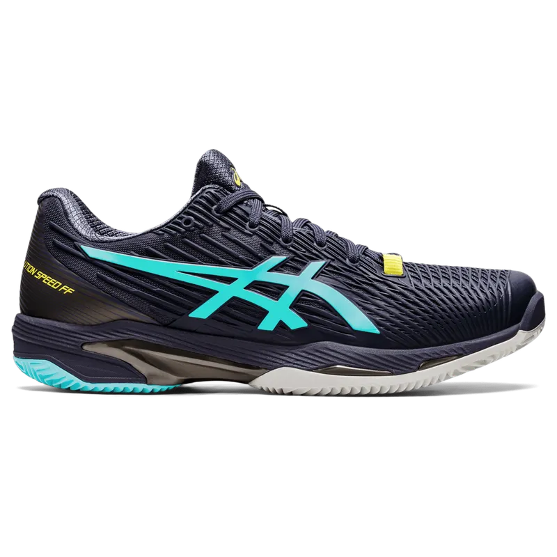 Asics Solution Speed™ Ff 2 Clay Indigo Fog/Ice Mint (1041A187.500)