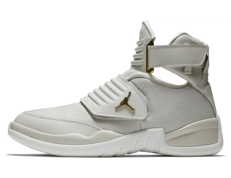 Jordan Generation 23 Light Bone
