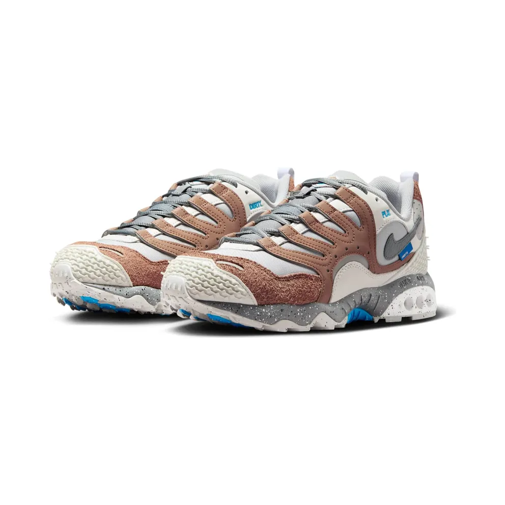Nike Air Terra Humara “UNDEFEATED – Archaeo Brown” (FN7546-200)