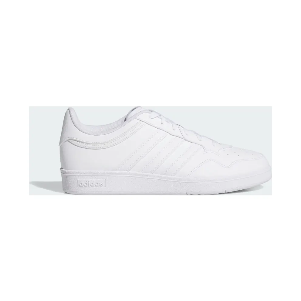 Adidas Hoops 4.0 Cloud White / Cloud White / Core Black (JH6141)