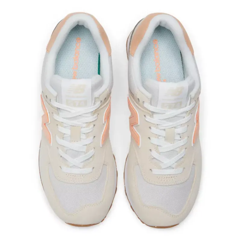 New Balance WL574 RD2 Calm Taupe (WL574RD2)