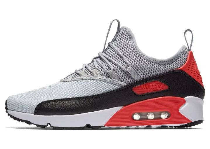 Nike Air Max 90 EZ Infrared (AO1745-002)