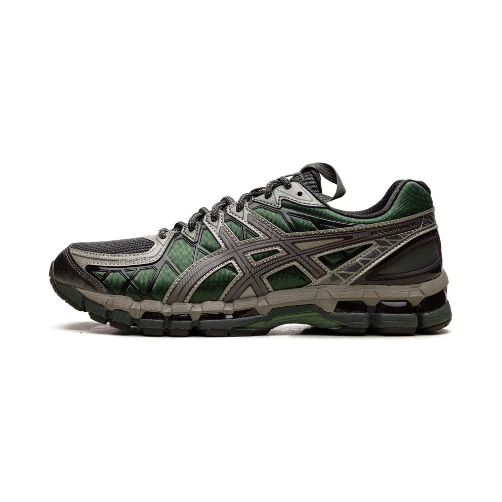 Asics Gel-Kayano 20 UB10-S “Kiko Kostadinov – Moss Gunmetal” (1203A664-300)