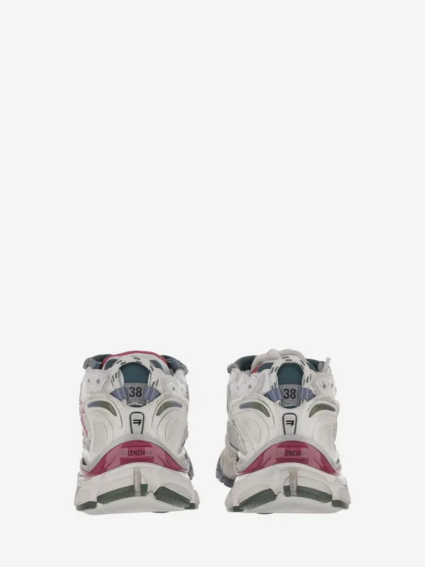 Balenciaga Red (772767W3RMU9934)