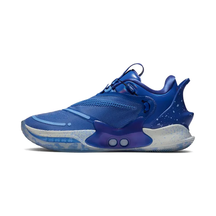 Nike Adapt BB 2.0 Astronomy Blue (Other Countries Charger) (CV2441-400/CV2440-400)