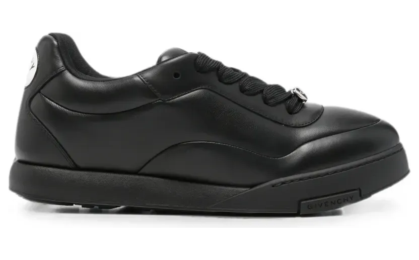 Givenchy Puffy Yard Sneakers – Schwarz (BH00B7H1YM)