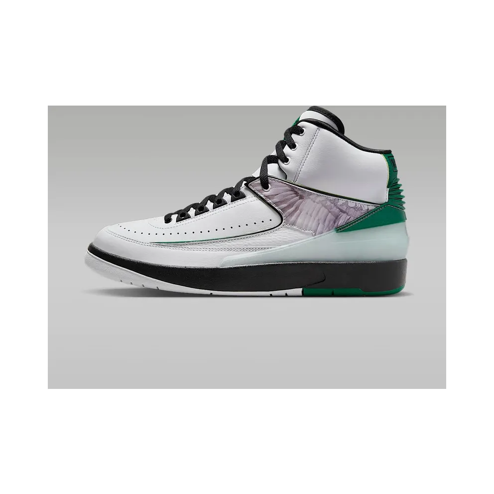 Air Jordan 2 “Wings” (DZ7391-103)