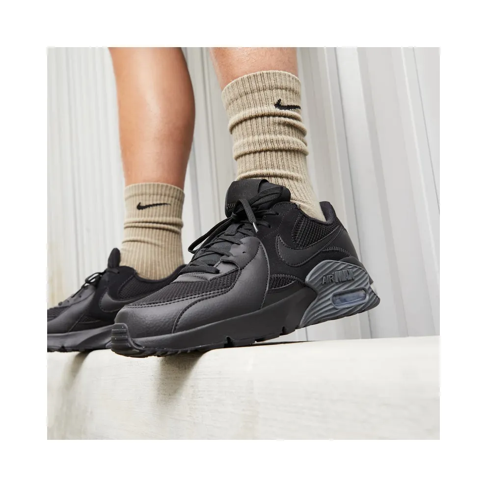 Nike Air Max Excee Black (CD4165-003)