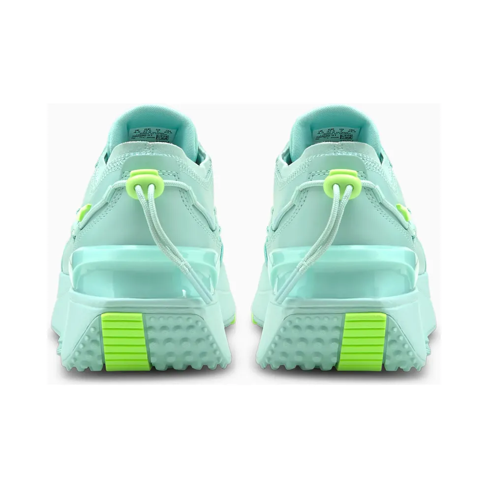 Puma Cruise Rider Lace Mono Blue/Green/White (38068001)